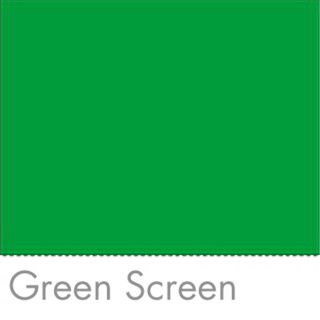 Colorama Fond Green Screen 3,55 x 30m