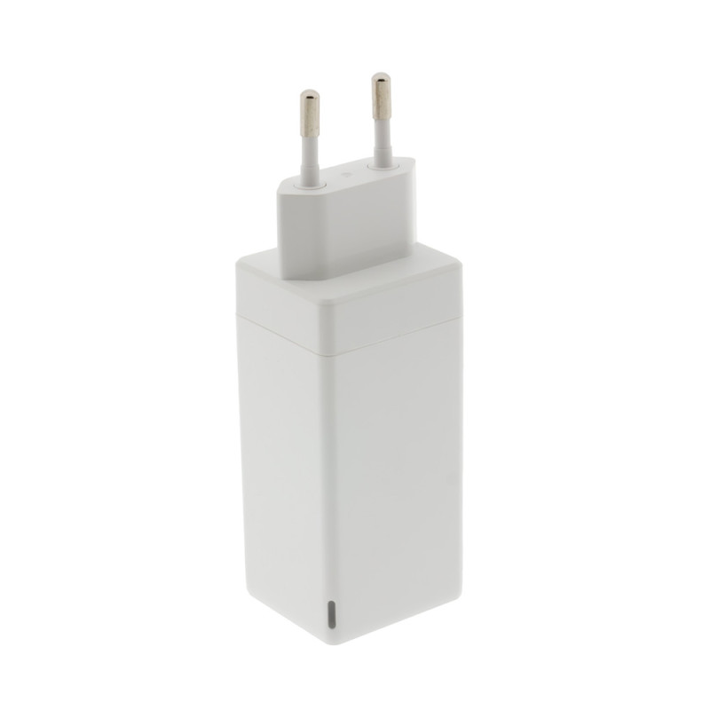 Patona Chargeur Universel 65W 2 x USB-C et 1 x USB-A - Patona - Prophot