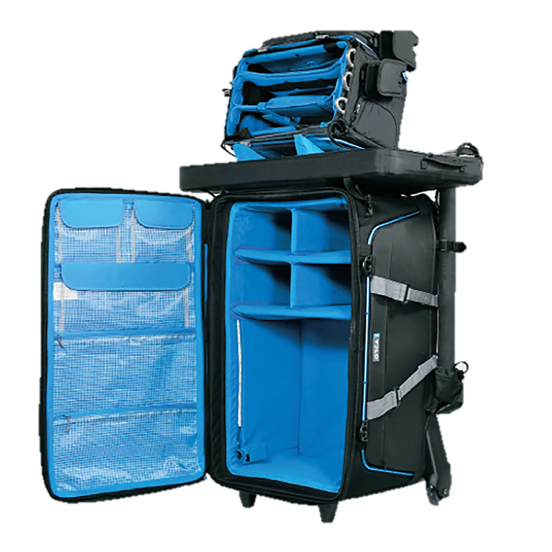 Orca Sac de Production Mobile OR-48 - ORCA  - Prophot