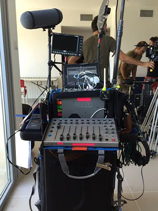 Orca Sac de Production Mobile OR-48 - ORCA  - Prophot