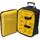 Orca Valise à roulettes OR-516 DSLR avec système Sac à Dos - ORCA  - Prophot