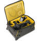 Orca Valise à roulettes OR-516 DSLR avec système Sac à Dos - ORCA  - Prophot