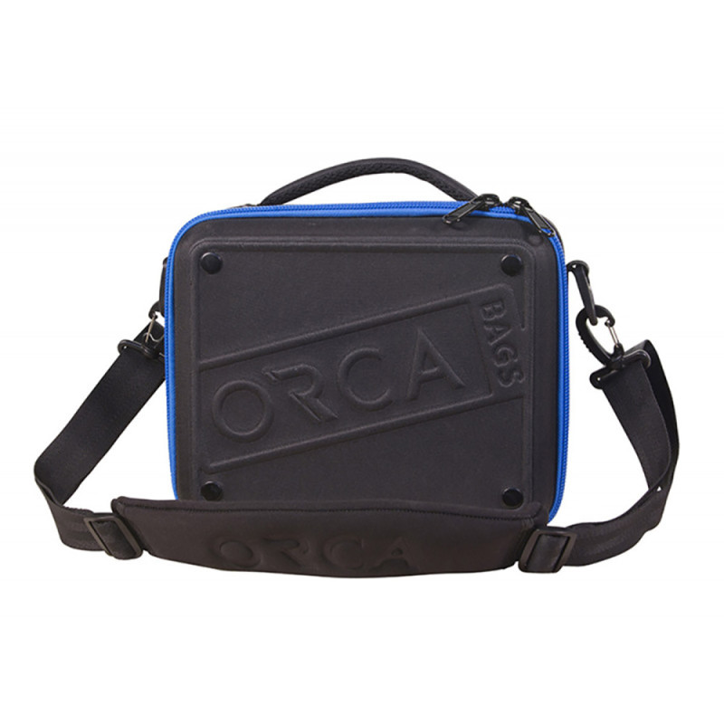 Orca Sac pour accessoires à Coque Rigide OR-67 - Small - ORCA  - Prophot