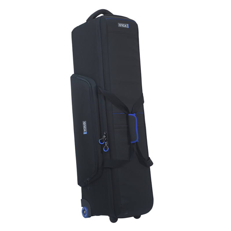 Orca Sac à Roulettes OR-73 pour Trépied - Small - ORCA  - Prophot