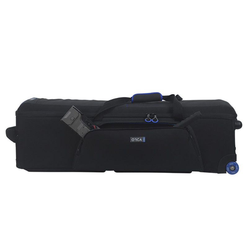 Orca Sac à Roulettes OR-73 pour Trépied - Small - ORCA  - Prophot