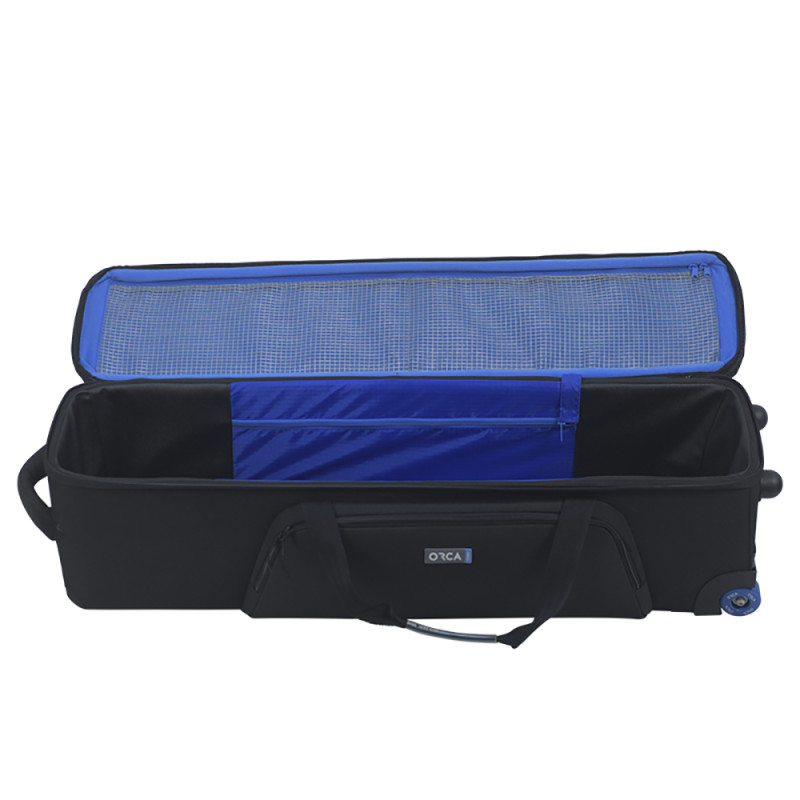 Orca Sac à Roulettes OR-73 pour Trépied - Small - ORCA  - Prophot