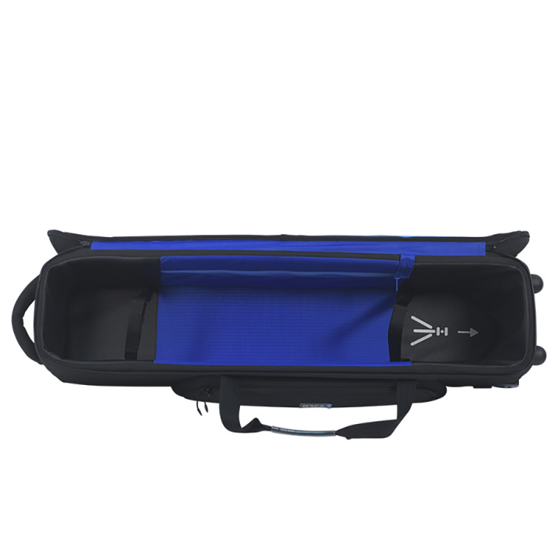 Orca Sac à Roulettes OR-73 pour Trépied - Small - ORCA  - Prophot