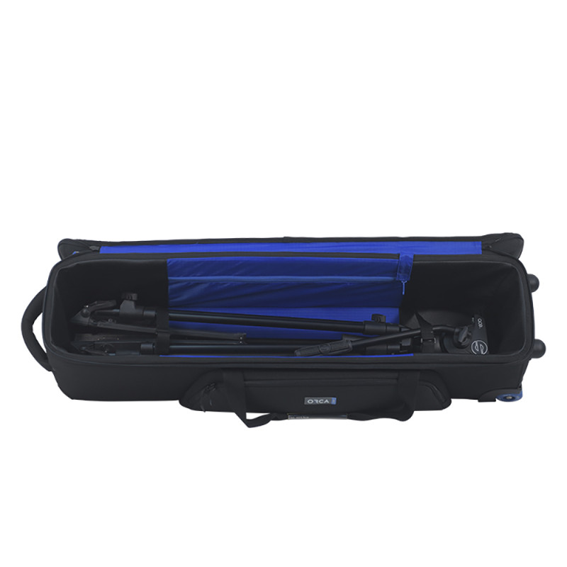 Orca Sac à Roulettes OR-73 pour Trépied - Small - ORCA  - Prophot