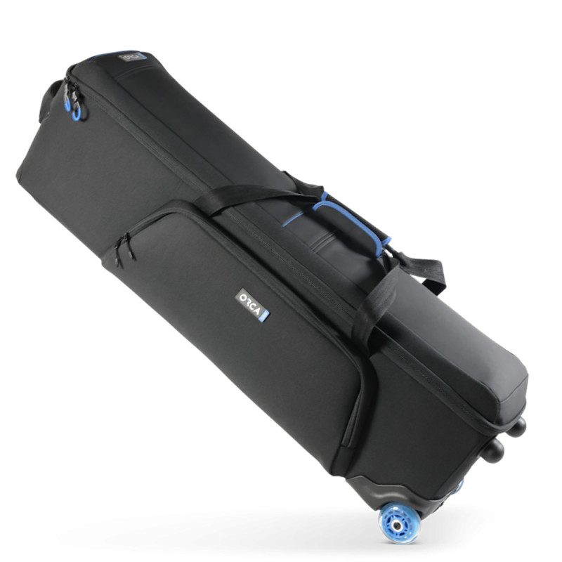 Orca Sac à Roulettes OR-73 pour Trépied - Small - ORCA  - Prophot