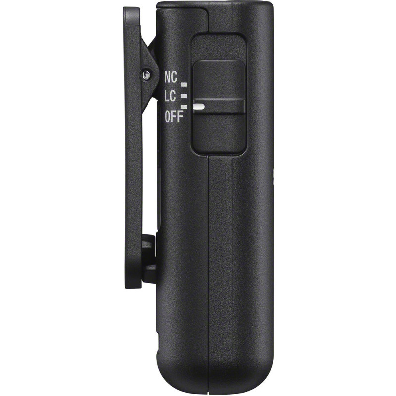 Sony Microphone sans fil ECM-W3 - Sony - Prophot