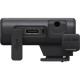 Sony Microphone sans fil ECM-W3 - Sony - Prophot