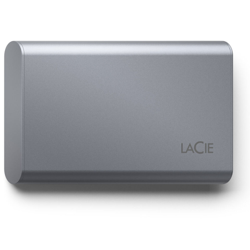 LaCie Disque Dur Mobile SSD Secure USB-C 2TO - LaCie - Prophot