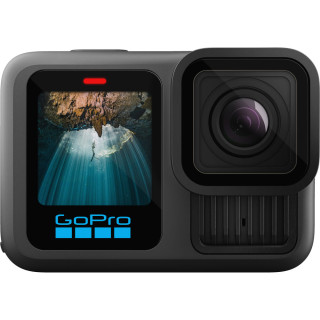 GoPro Caméra d'action Hero13 Black