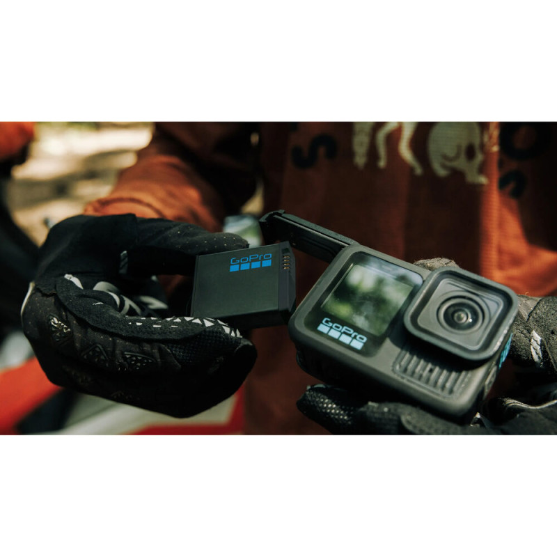 GoPro Batterie Enduro pour GoPro Hero13 - GoPro - Prophot