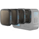 GoPro Pack de 4 Filtres ND HB-Series pour GoPro Hero13 - GoPro - Prophot