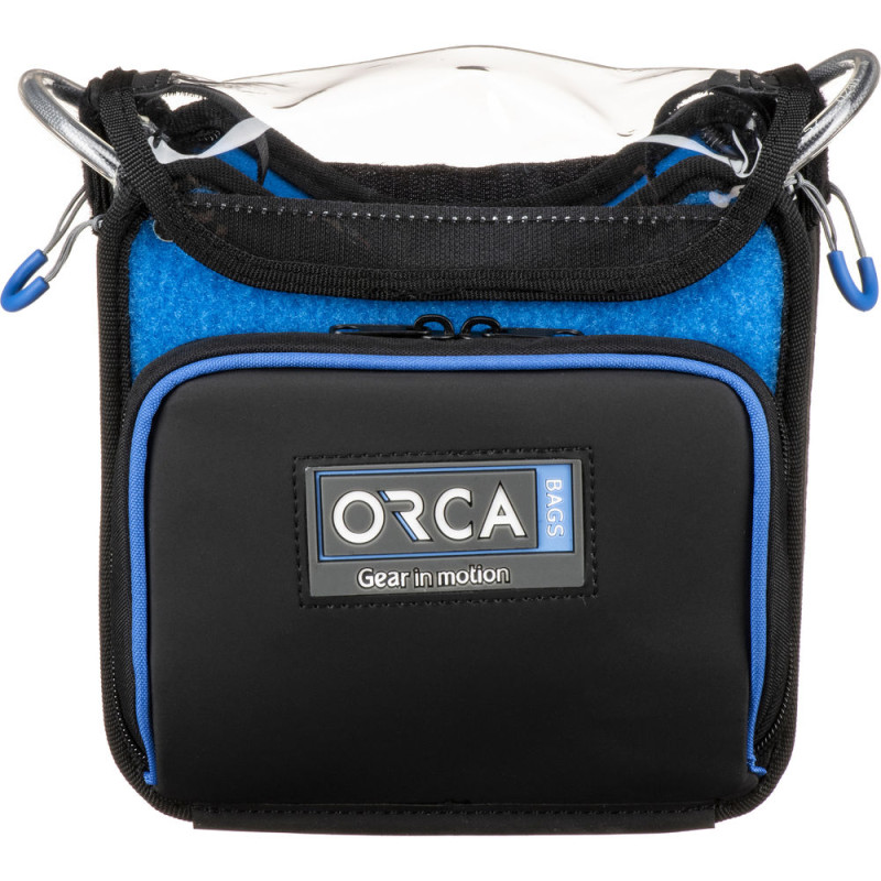 Orca Sac OR-268 pour l'enregistreur Zoom F6 - ORCA  - Prophot