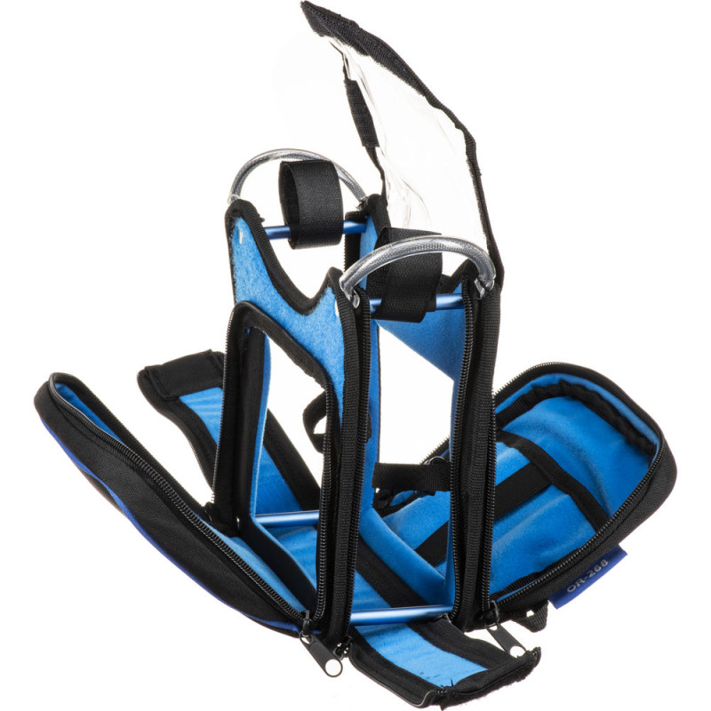 Orca Sac OR-268 pour l'enregistreur Zoom F6 - ORCA  - Prophot