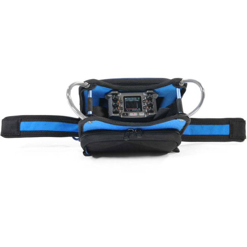 Orca Sac OR-268 pour l'enregistreur Zoom F6 - ORCA  - Prophot