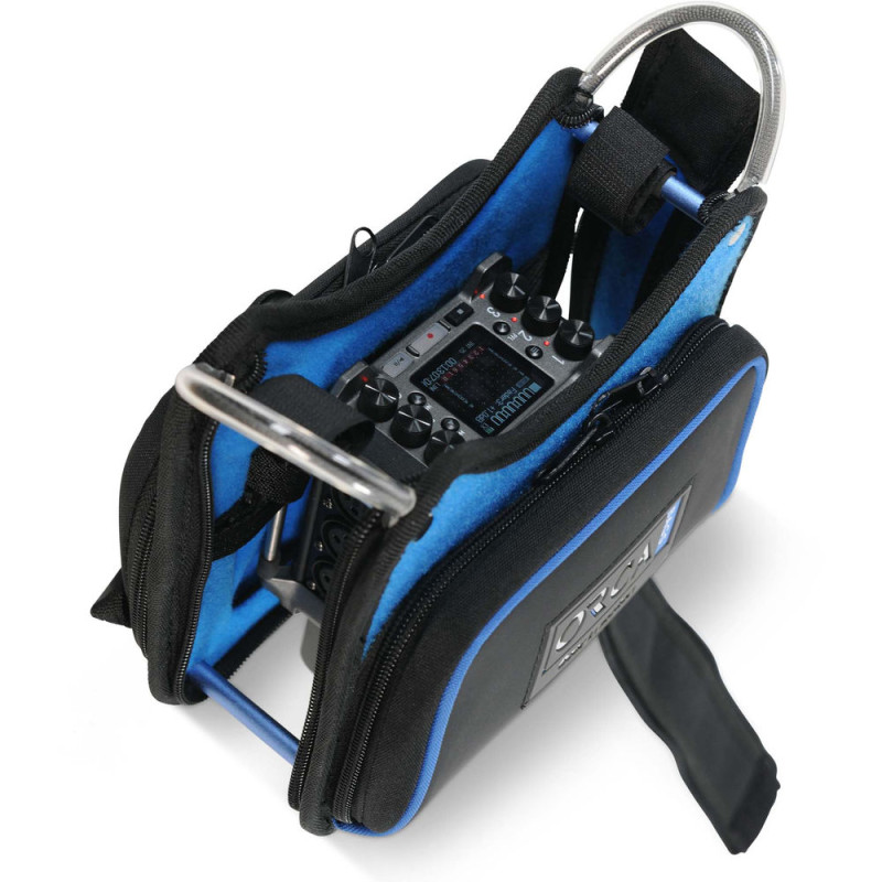 Orca Sac OR-268 pour l'enregistreur Zoom F6 - ORCA  - Prophot