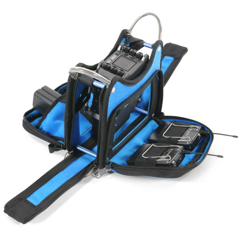 Orca Sac OR-268 pour l'enregistreur Zoom F6 - ORCA  - Prophot