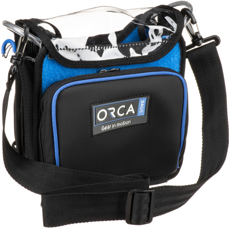 Orca Sac OR-268 pour l'enregistreur Zoom F6 - ORCA  - Prophot