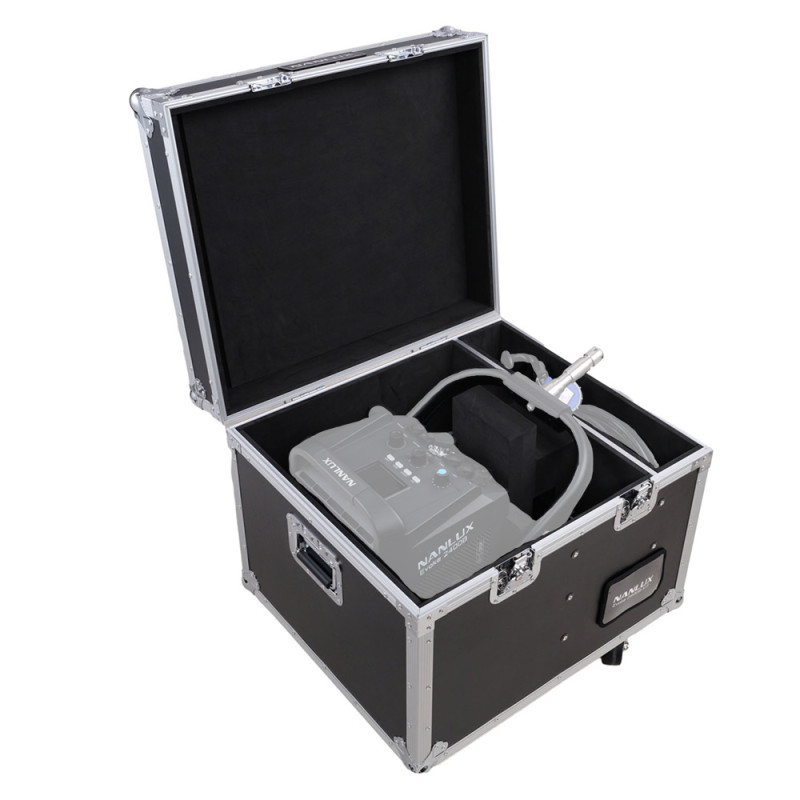 Nanlux Flight Case pour Evoke 2400B - Nanlux - Prophot