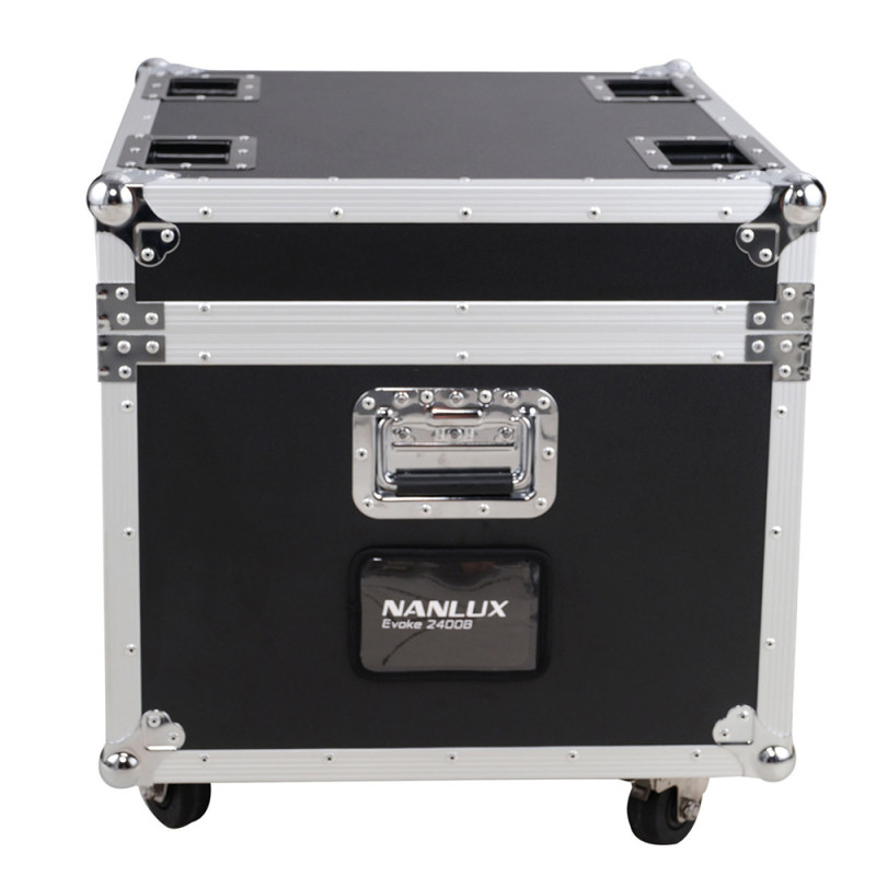 Nanlux Flight Case pour Evoke 2400B - Nanlux - Prophot