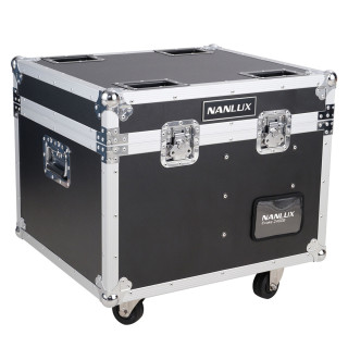 Nanlux Flight Case pour Evoke 2400B