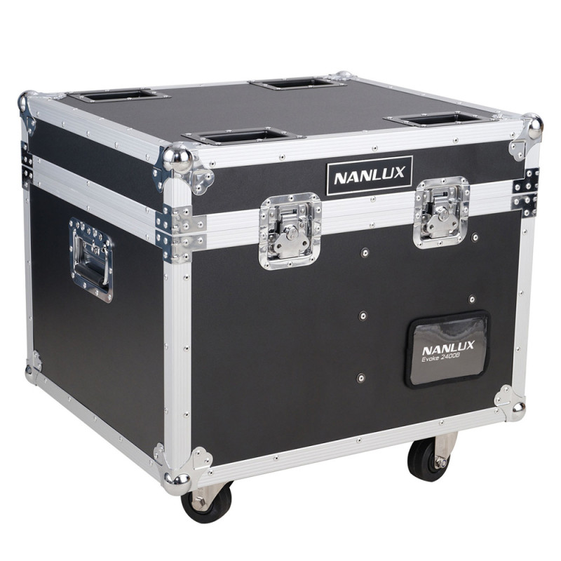 Nanlux Flight Case pour Evoke 2400B - Nanlux - Prophot