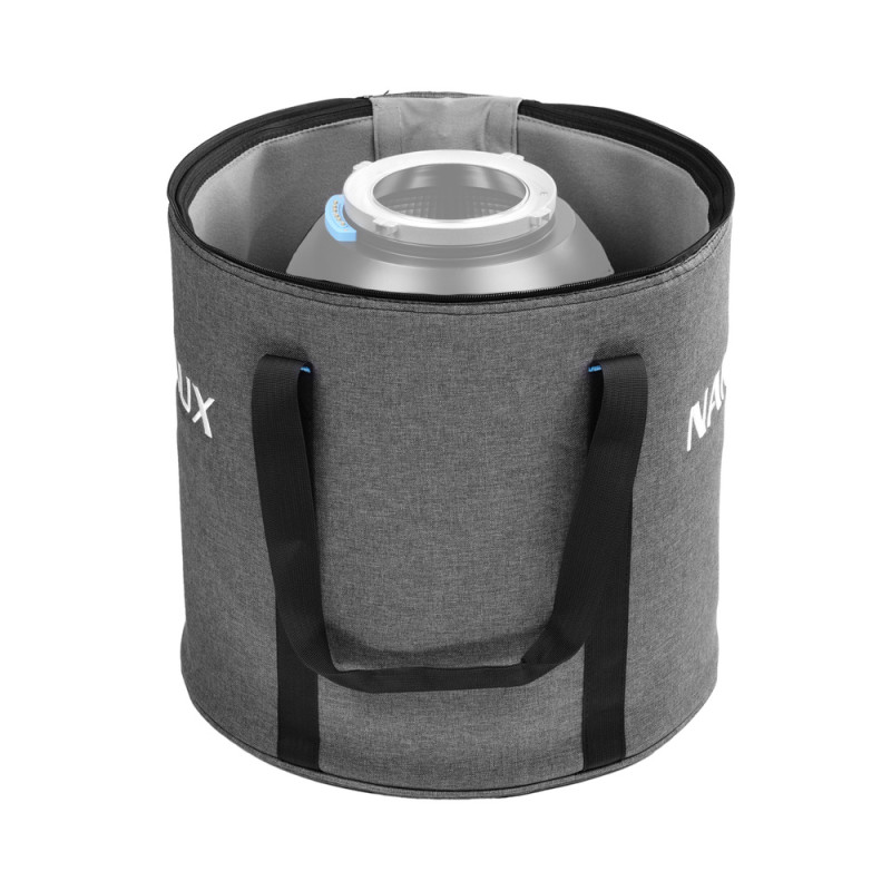 Nanlux Étui de transport pour Réflecteur Evoke 2400B - Nanlux - Prophot