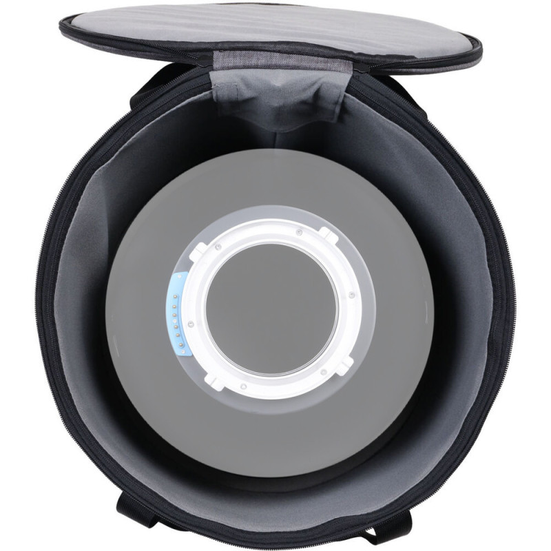 Nanlux Étui de transport pour Réflecteur Evoke 2400B - Nanlux - Prophot