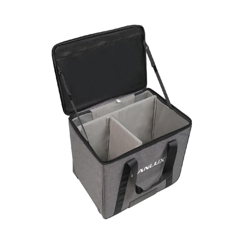 Nanlux Trolley pour Evoke 2400B - Nanlux - Prophot