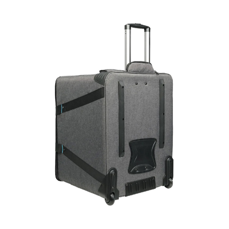 Nanlux Trolley pour Ballast et Réflecteur 45° Evoke 2400B - Nanlux - Prophot