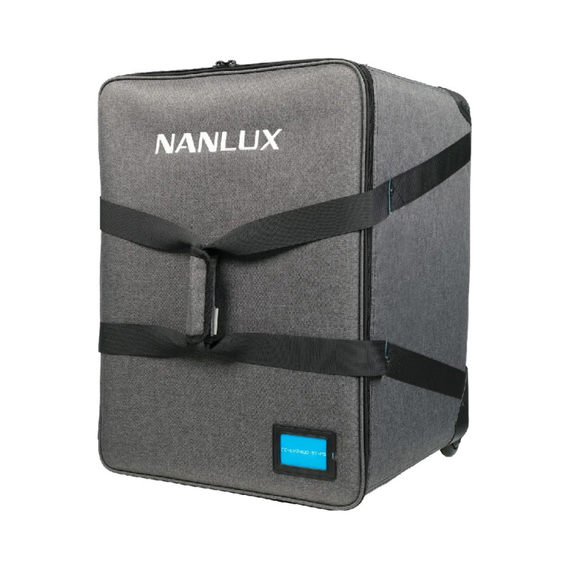Nanlux Trolley pour Ballast et Réflecteur 45° Evoke 2400B - Nanlux - Prophot