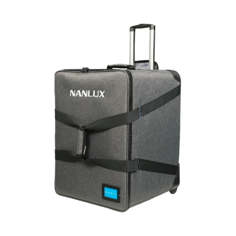 Nanlux Trolley pour Ballast et Réflecteur 45° Evoke 2400B - Nanlux - Prophot