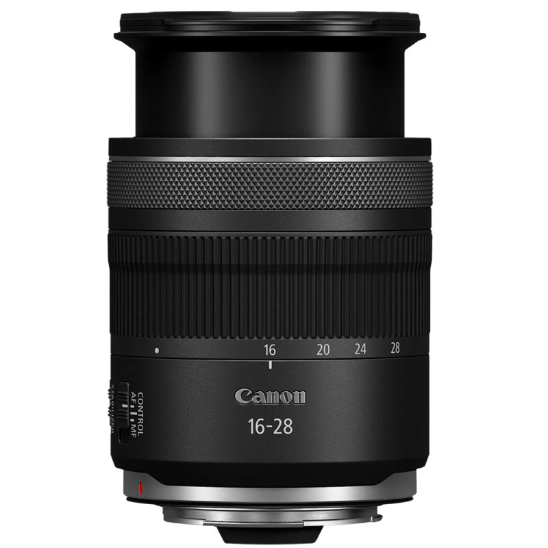 Canon Objectif RF 16-28mm f/2.8 IS STM - Canon - Prophot