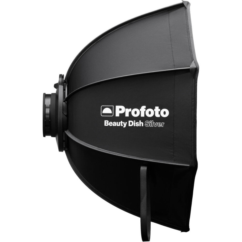 Profoto Beauty Dish - Silver 60cm - Profoto - Prophot