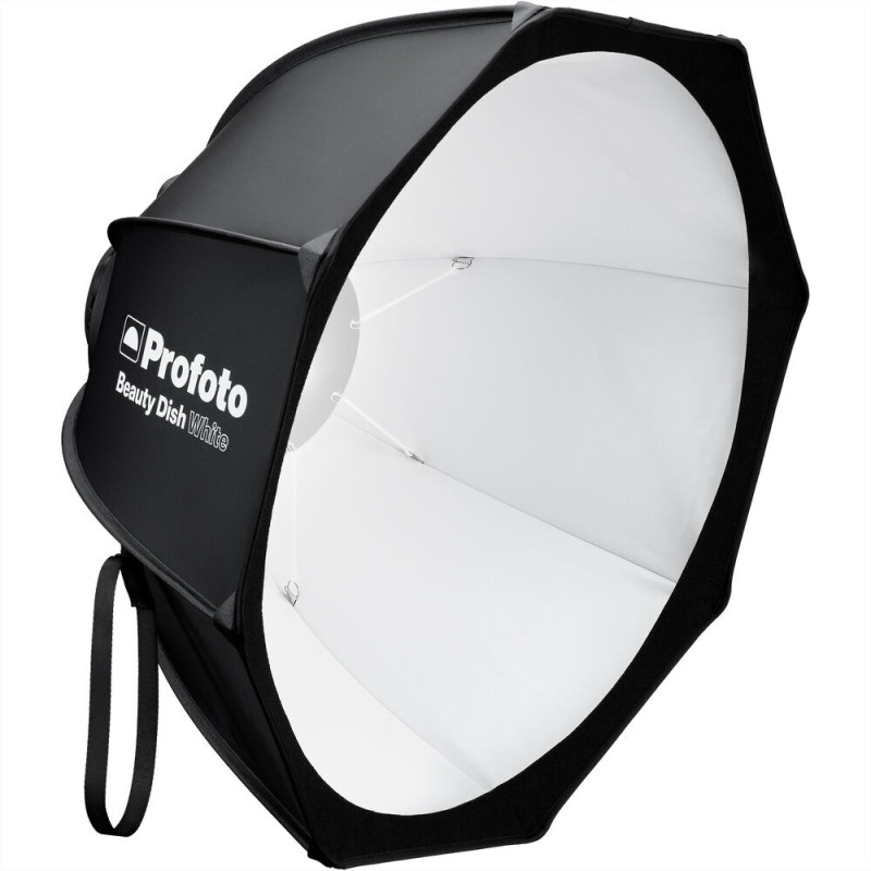 Profoto Beauty Dish - White 60cm - Profoto - Prophot