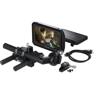 Blackmagic Pyxis Kit Moniteur EVF