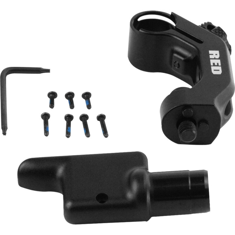 Red Caméra Komodo-X Monture RF Production Pack (V-Lock) - RED - Prophot