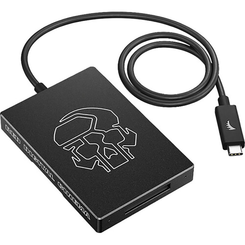 Red Caméra Komodo-X Monture RF Production Pack (V-Lock) - RED - Prophot