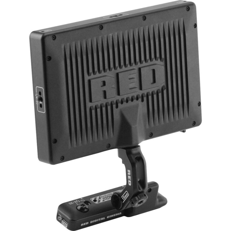 Red Caméra Komodo-X Monture RF Production Pack (V-Lock) - RED - Prophot