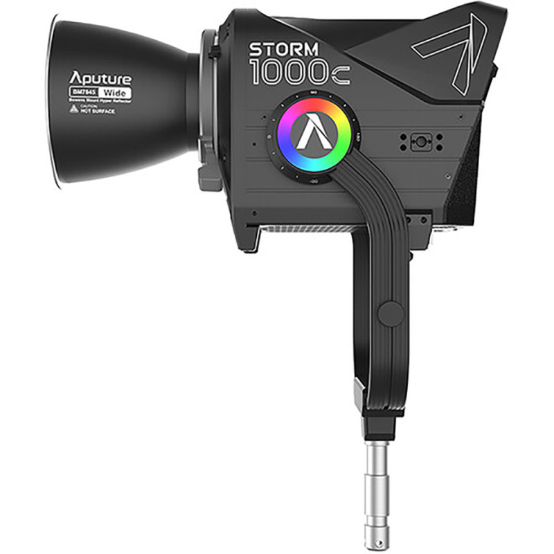 Aputure Torche Storm 1000C - Aputure - Prophot