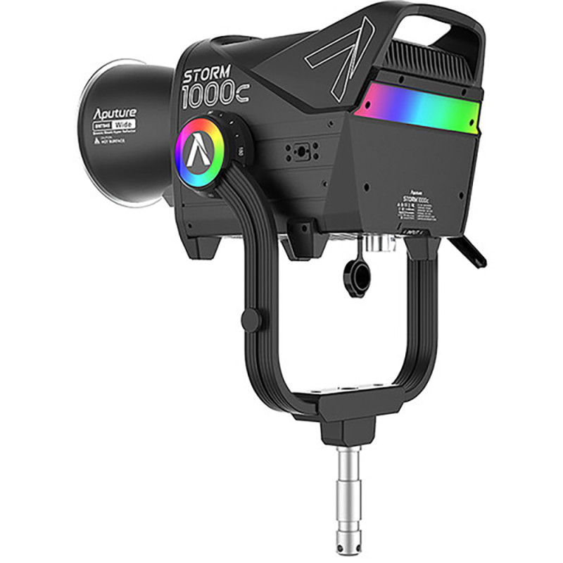 Aputure Torche Storm 1000C - Aputure - Prophot