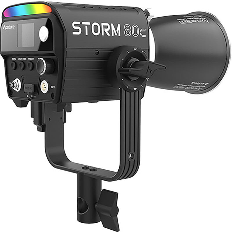 Aputure Torche Storm 80C - Aputure - Prophot