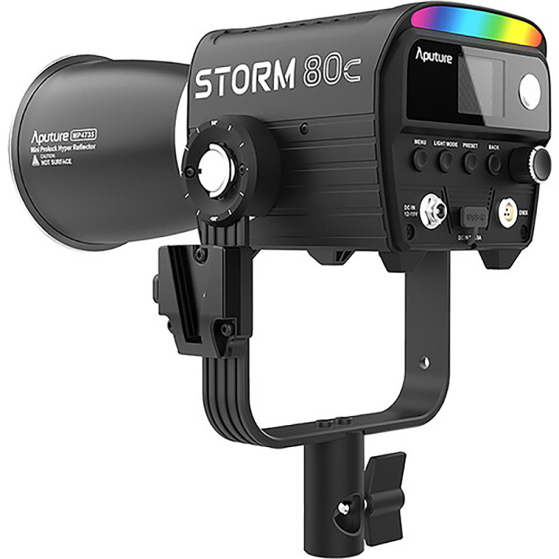 Aputure Torche Storm 80C - Aputure - Prophot