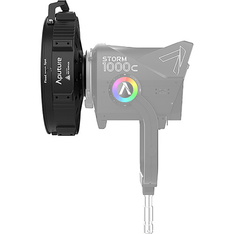 Aputure Fresnel CF12 pour Storm 1200X / Storm 1000C - Aputure - Prophot