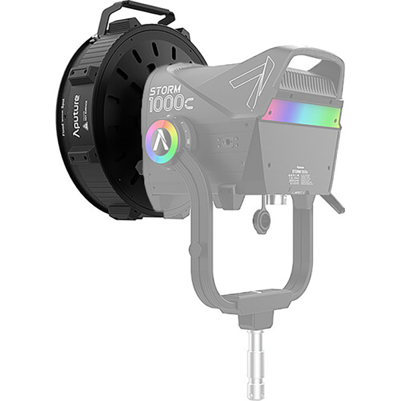 Aputure Fresnel CF12 pour Storm 1200X / Storm 1000C - Aputure - Prophot