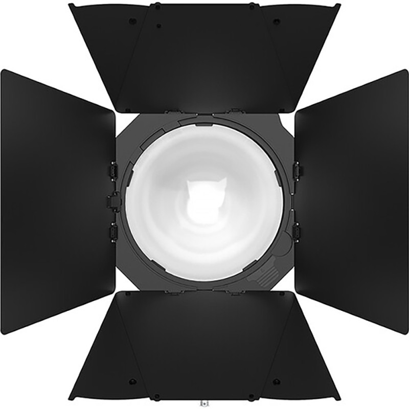 Aputure Barn Door pour Lentille Fresnel CF12 - Aputure - Prophot