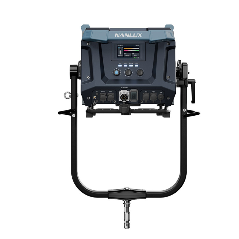 Nanlux Torche LED Evoke 5000B avec Réflecteur - Nanlux - Prophot